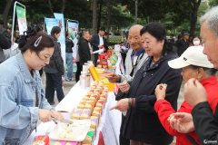 我市开展2025年食物