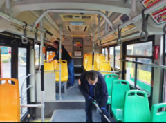 全市深切开展爱国