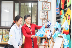 大渡口长儿园教育