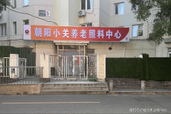 2025年养老全面解读！龙振养长幼关老年家