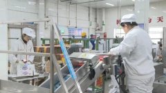 绥化望奎：建牢食